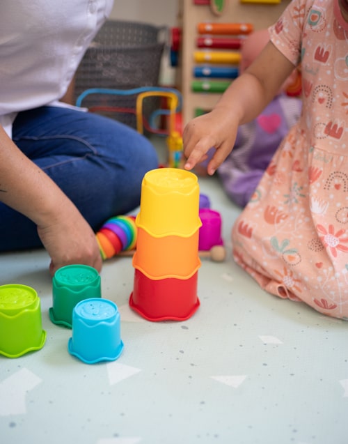 What is Toy Rotation and why should I try it?